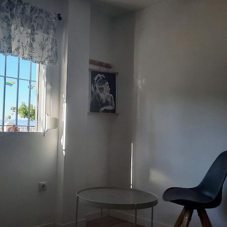 Feel At Home At Tamara Apartment - Two Steps To The Pool Τορρεμολίνος Εξωτερικό φωτογραφία