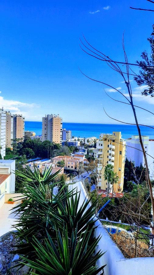 Feel At Home At Tamara Apartment - Two Steps To The Pool Τορρεμολίνος Εξωτερικό φωτογραφία