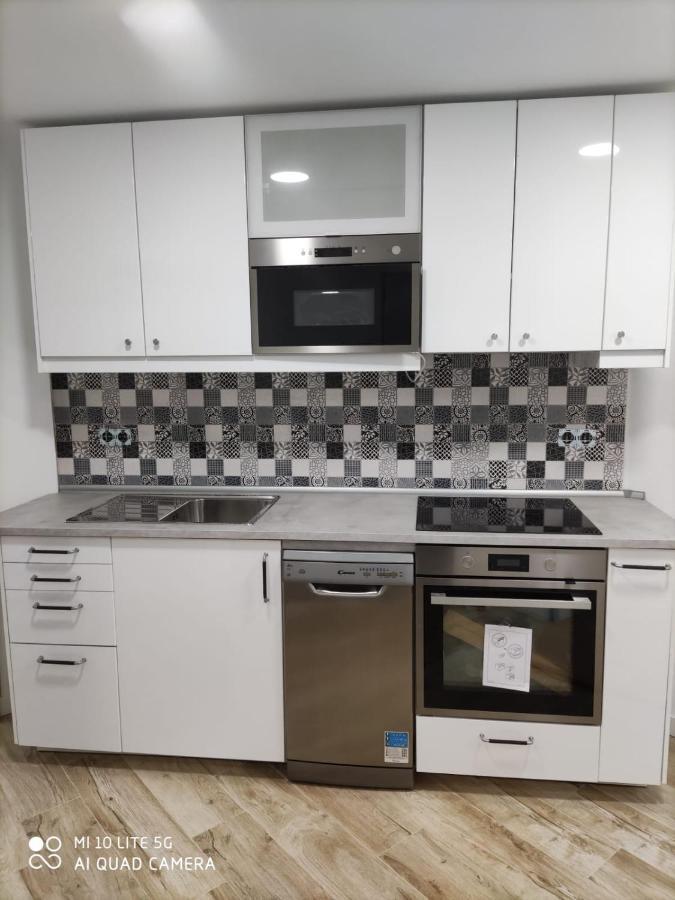 Feel At Home At Tamara Apartment - Two Steps To The Pool Τορρεμολίνος Εξωτερικό φωτογραφία