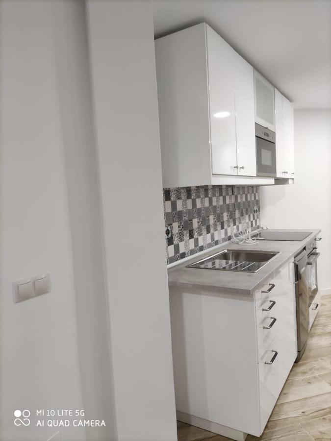 Feel At Home At Tamara Apartment - Two Steps To The Pool Τορρεμολίνος Εξωτερικό φωτογραφία