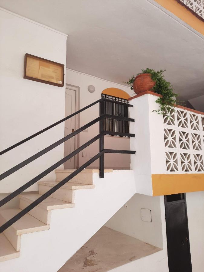Feel At Home At Tamara Apartment - Two Steps To The Pool Τορρεμολίνος Εξωτερικό φωτογραφία
