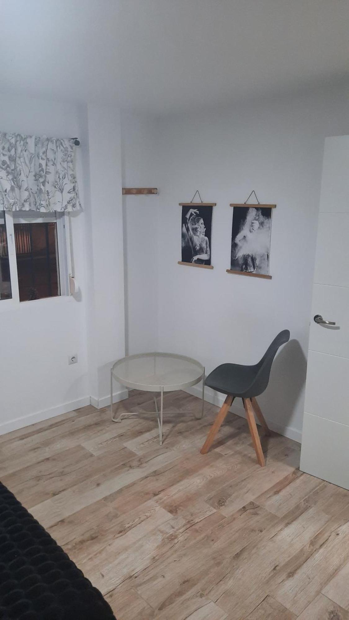 Feel At Home At Tamara Apartment - Two Steps To The Pool Τορρεμολίνος Εξωτερικό φωτογραφία