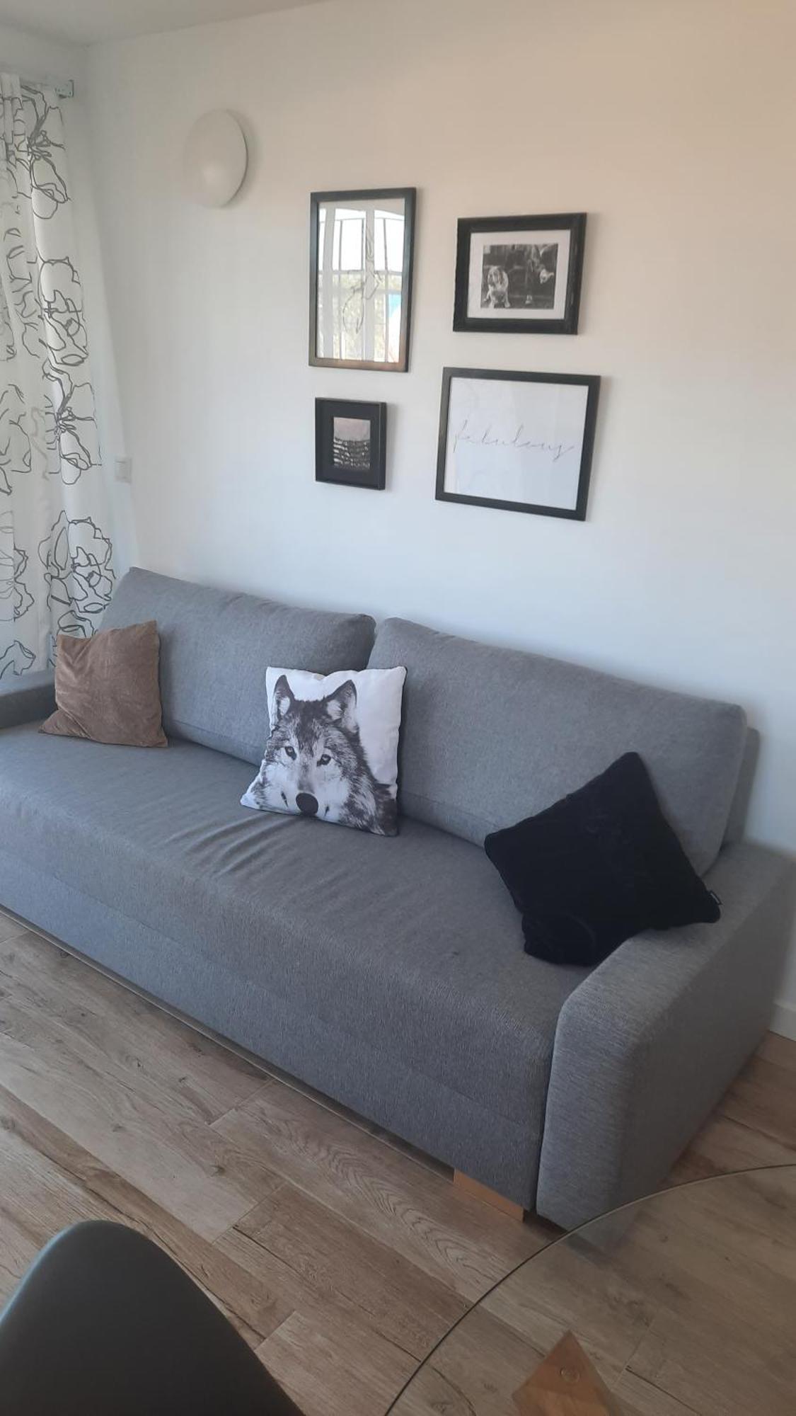 Feel At Home At Tamara Apartment - Two Steps To The Pool Τορρεμολίνος Εξωτερικό φωτογραφία