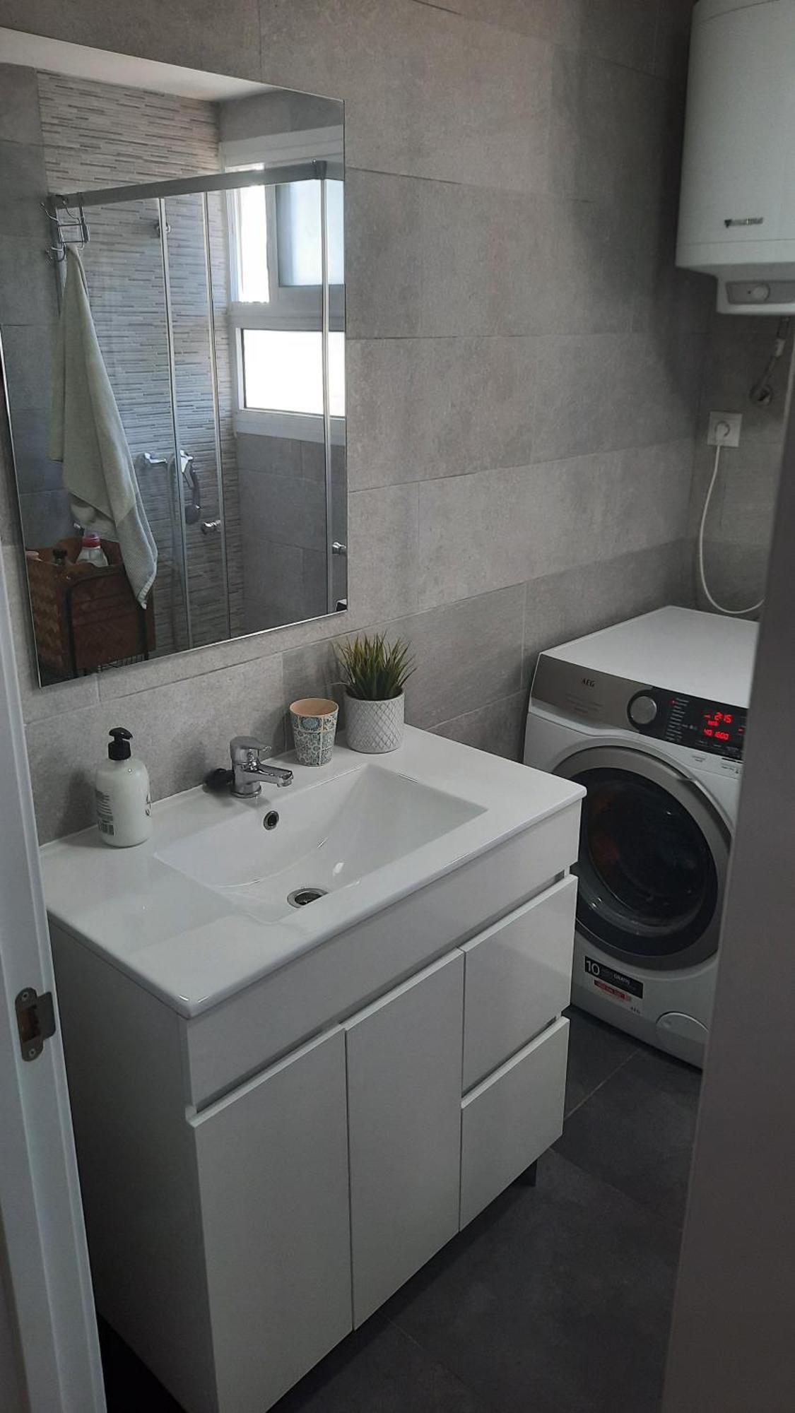 Feel At Home At Tamara Apartment - Two Steps To The Pool Τορρεμολίνος Εξωτερικό φωτογραφία