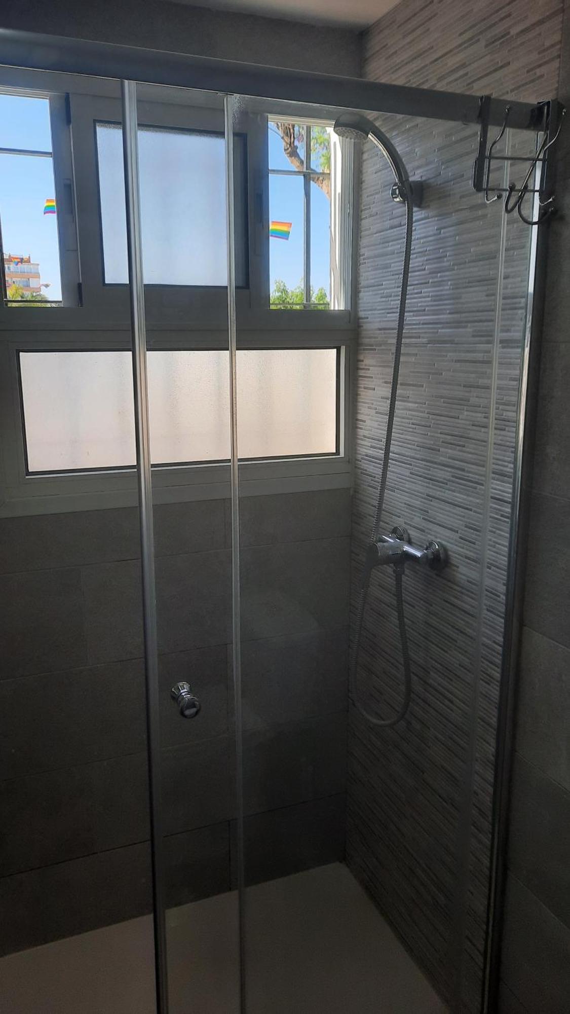 Feel At Home At Tamara Apartment - Two Steps To The Pool Τορρεμολίνος Εξωτερικό φωτογραφία