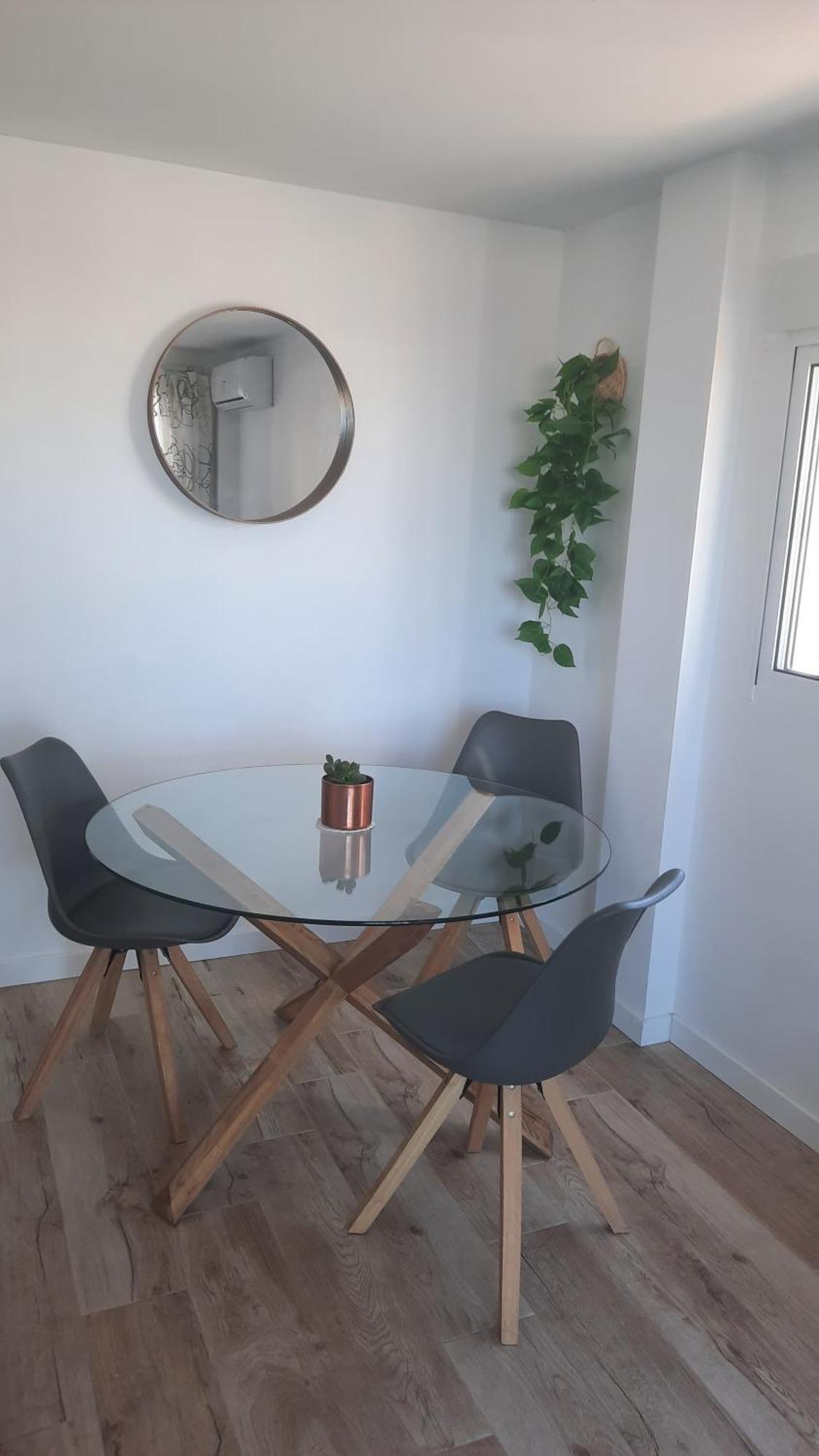 Feel At Home At Tamara Apartment - Two Steps To The Pool Τορρεμολίνος Εξωτερικό φωτογραφία