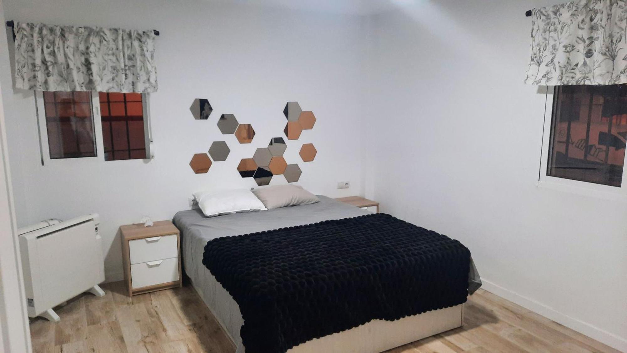 Feel At Home At Tamara Apartment - Two Steps To The Pool Τορρεμολίνος Εξωτερικό φωτογραφία